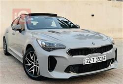 کیا ستینگەر